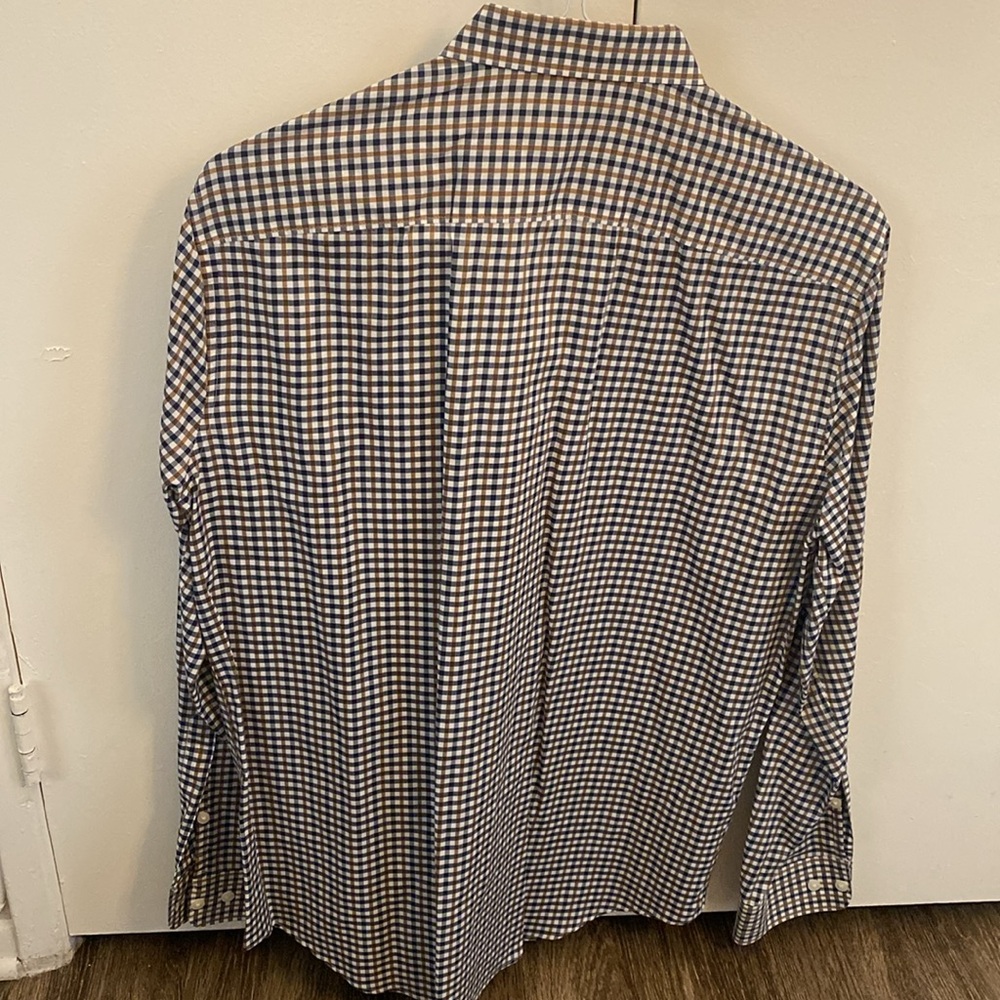 MEN BUTTON DOWN - Picture 3 of 3